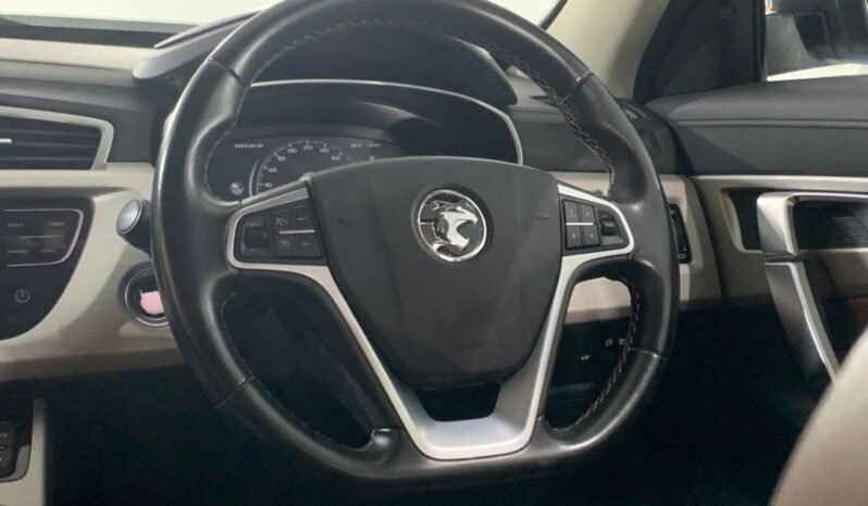 
								PROTON X70 TGDI PREMIUM 1.8 AT full									