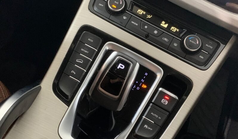 
								PROTON X70 TGDI PREMIUM 1.8 AT full									