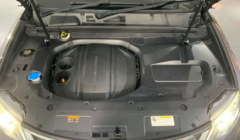 
								PROTON X70 TGDI PREMIUM 1.8 AT full									