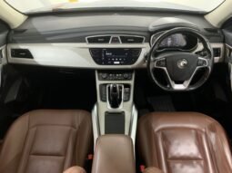 
										PROTON X70 TGDI PREMIUM 1.8 AT full									