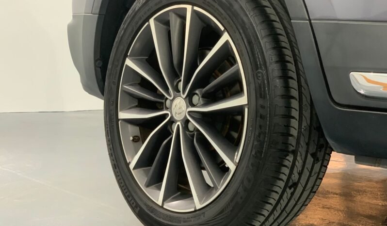 
								PROTON X70 TGDI PREMIUM 1.8 AT full									