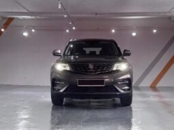 
										PROTON X70 1.8 EXECUTIVE (A) full									