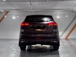 
										PROTON X70 1.8 EXECUTIVE (A) full									