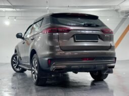 
										PROTON X70 1.8 EXECUTIVE (A) full									