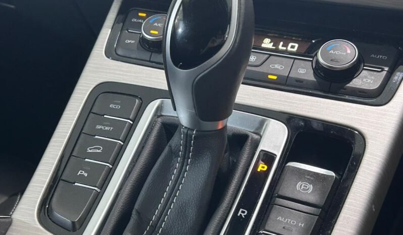 
								PROTON X70 1.8 EXECUTIVE (A) full									