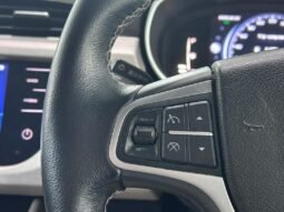 
										PROTON X70 1.8 EXECUTIVE (A) full									