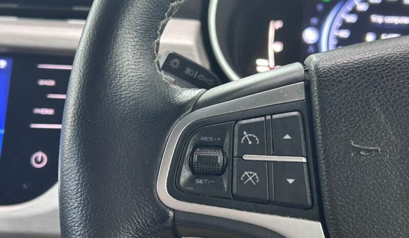 
								PROTON X70 1.8 EXECUTIVE (A) full									