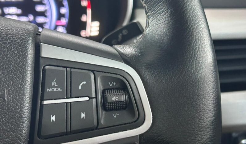 
								PROTON X70 1.8 EXECUTIVE (A) full									