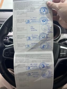 
										PROTON X70 1.8 EXECUTIVE (A) full									