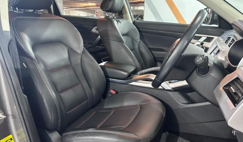 
								PROTON X70 1.8 EXECUTIVE (A) full									