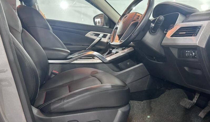 
								PROTON X70 1.8 EXECUTIVE (A) full									