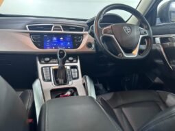 
										PROTON X70 1.8 EXECUTIVE (A) full									
