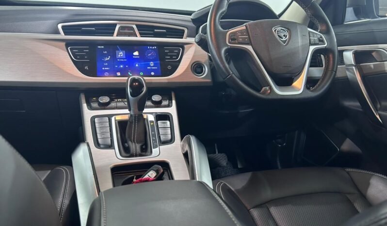 
								PROTON X70 1.8 EXECUTIVE (A) full									