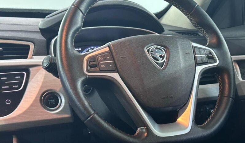 
								PROTON X70 1.8 EXECUTIVE (A) full									