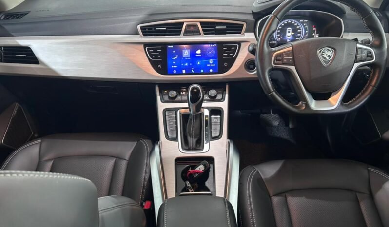 
								PROTON X70 1.8 EXECUTIVE (A) full									