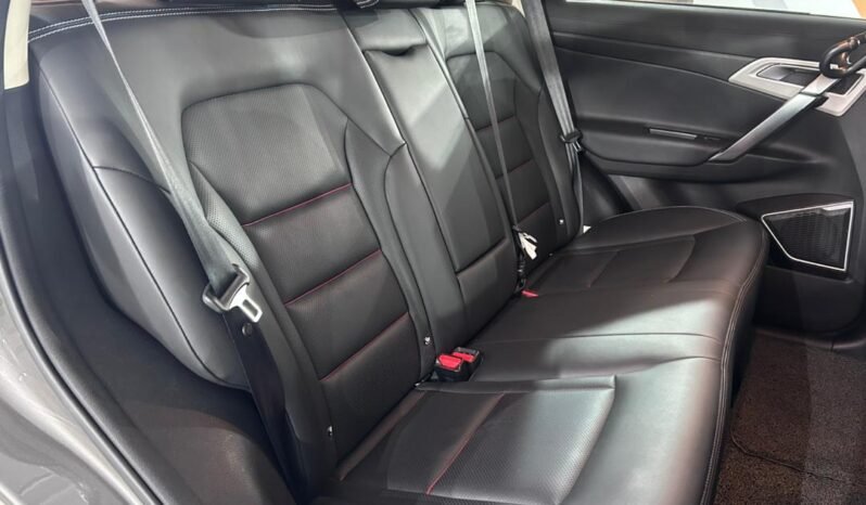 
								PROTON X70 1.8 EXECUTIVE (A) full									