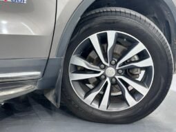 
										PROTON X70 1.8 EXECUTIVE (A) full									