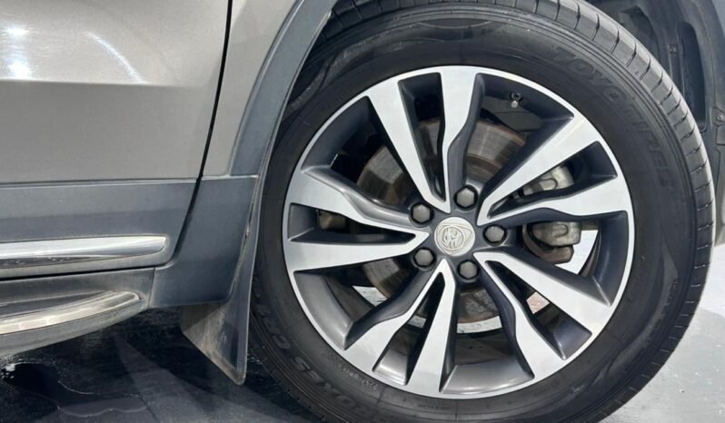 
								PROTON X70 1.8 EXECUTIVE (A) full									