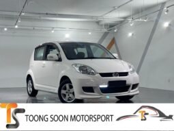 PERODUA MYVI 1.3 EZI