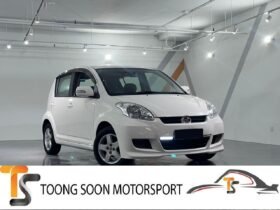 PERODUA MYVI 1.3 EZI