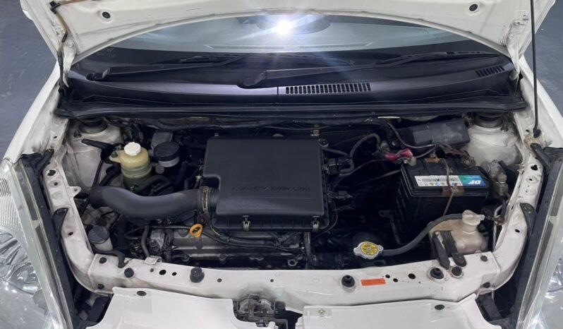 
								PERODUA MYVI 1.3 EZI full									