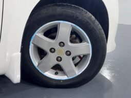 
										PERODUA MYVI 1.3 EZI full									