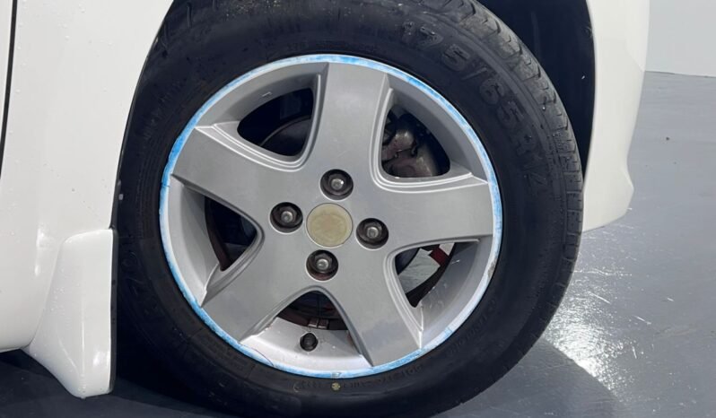 
								PERODUA MYVI 1.3 EZI full									