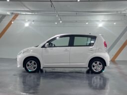 
										PERODUA MYVI 1.3 EZI full									