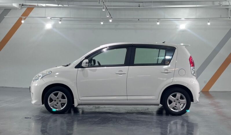 
								PERODUA MYVI 1.3 EZI full									