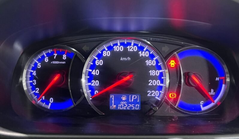 
								PERODUA MYVI 1.3 EZI full									