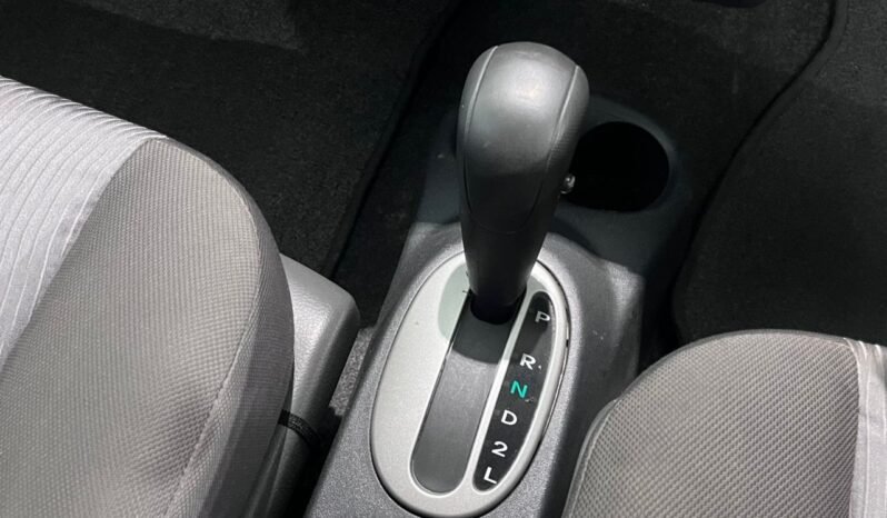 
								PERODUA MYVI 1.3 EZI full									