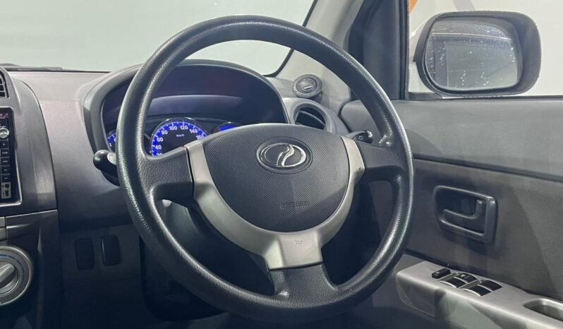 
								PERODUA MYVI 1.3 EZI full									