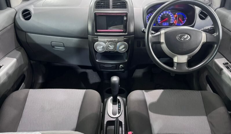 
								PERODUA MYVI 1.3 EZI full									