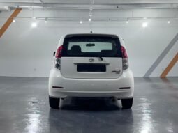
										PERODUA MYVI 1.3 EZI full									