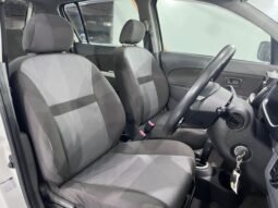 
										PERODUA MYVI 1.3 EZI full									