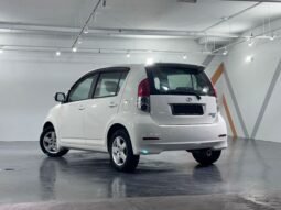 
										PERODUA MYVI 1.3 EZI full									