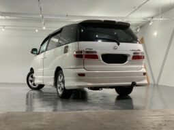 
										TOYOTA ESTIMA GH-ACR40W (A) full									