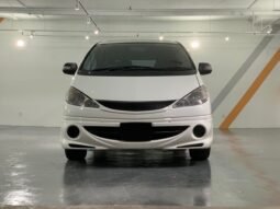 
										TOYOTA ESTIMA GH-ACR40W (A) full									