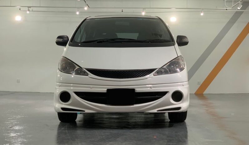 
								TOYOTA ESTIMA GH-ACR40W (A) full									