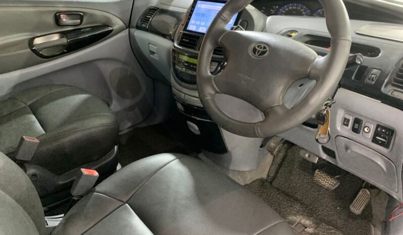 
								TOYOTA ESTIMA GH-ACR40W (A) full									