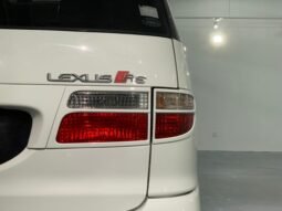 
										TOYOTA ESTIMA GH-ACR40W (A) full									