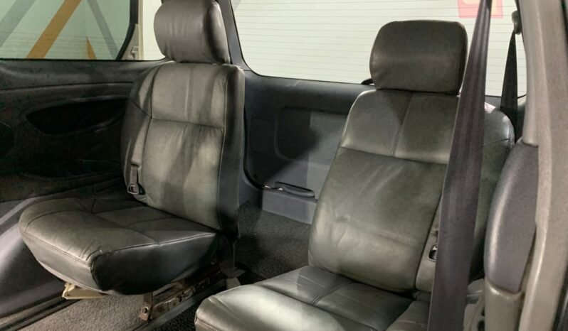 
								TOYOTA ESTIMA GH-ACR40W (A) full									