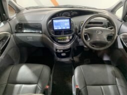 
										TOYOTA ESTIMA GH-ACR40W (A) full									