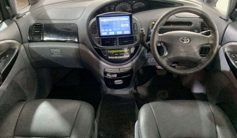 
								TOYOTA ESTIMA GH-ACR40W (A) full									