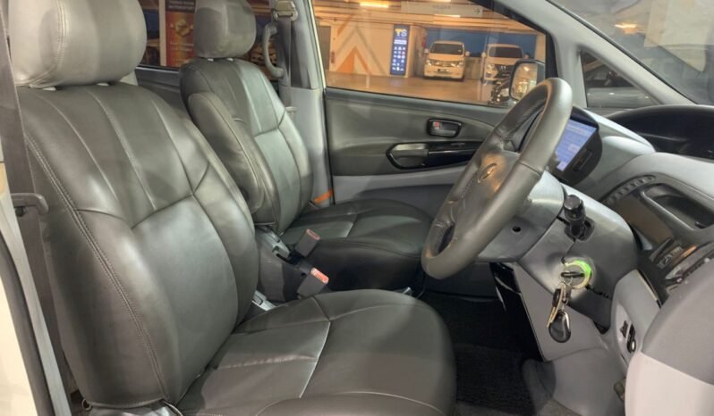 
								TOYOTA ESTIMA GH-ACR40W (A) full									