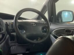 
										TOYOTA ESTIMA GH-ACR40W (A) full									