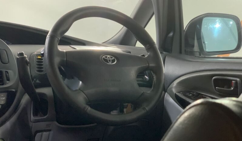 
								TOYOTA ESTIMA GH-ACR40W (A) full									