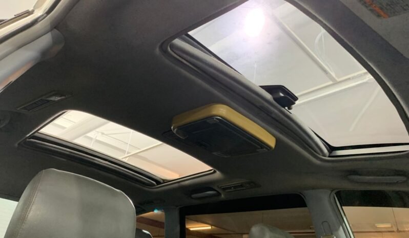 
								TOYOTA ESTIMA GH-ACR40W (A) full									