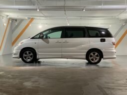
										TOYOTA ESTIMA GH-ACR40W (A) full									