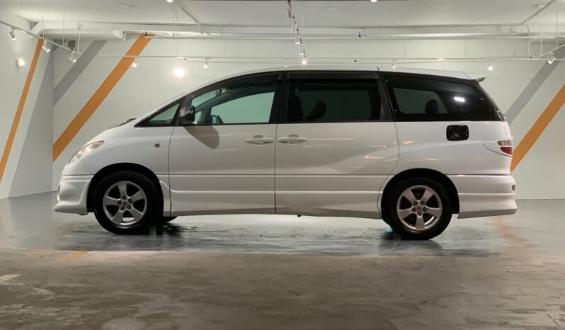 
								TOYOTA ESTIMA GH-ACR40W (A) full									